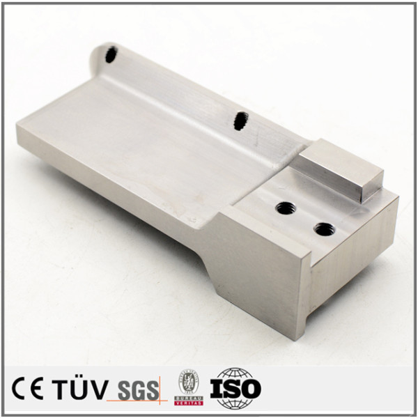 Order from China direct ODM carbon steel wire EDM fabrication service machining electrical parts