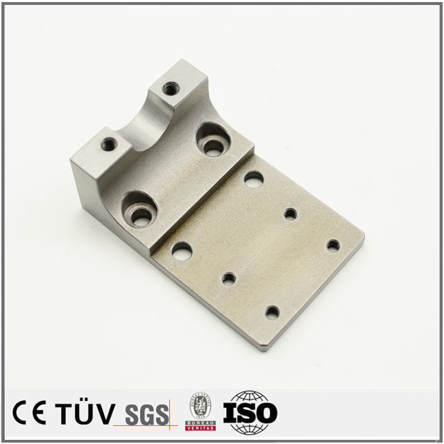 Made in China high quality carbon steel grinding process CNC machining parts