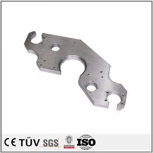 Made in China high quality carbon steel grinding process CNC machining parts