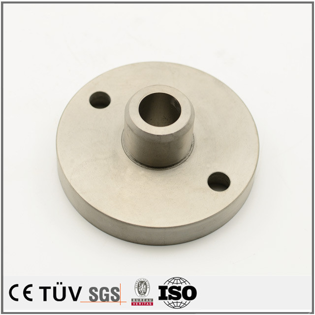 OEM made gas nitriding technology machining processing parts