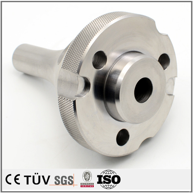 Made in China turning and milling composite processing service CNC machined parts