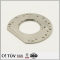 Made in China customized carbon steel wire EDM service fabrication machining parts