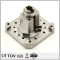 Admitted OEM made stainless steel machining center working processing parts