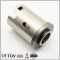 Precision customized stainless steel turning service CNC machining central machinery parts