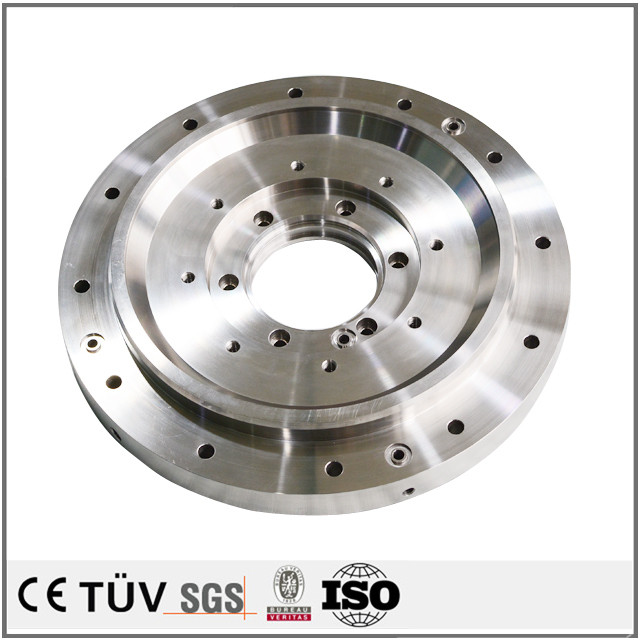 Reasonable price OEM made stainless steel slow wire fabrication parts