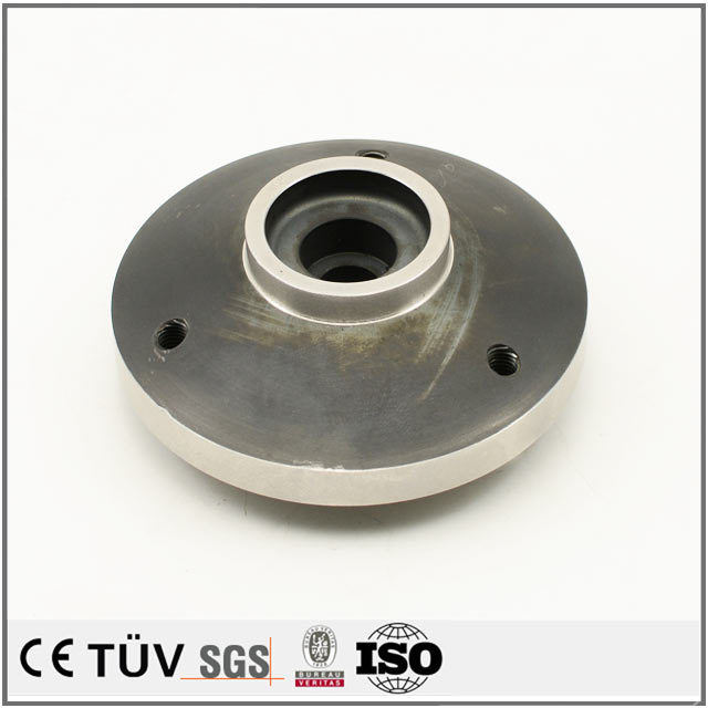 Superior customized quenching process technology machining working parts