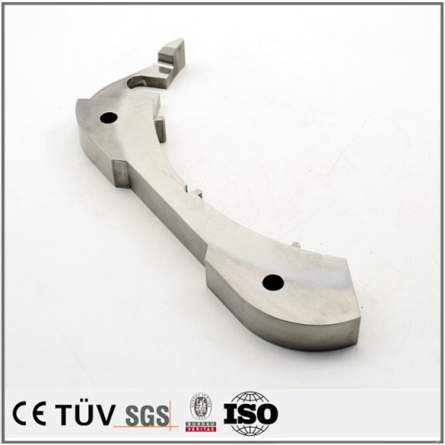 Superior customized quenching process technology machining working parts