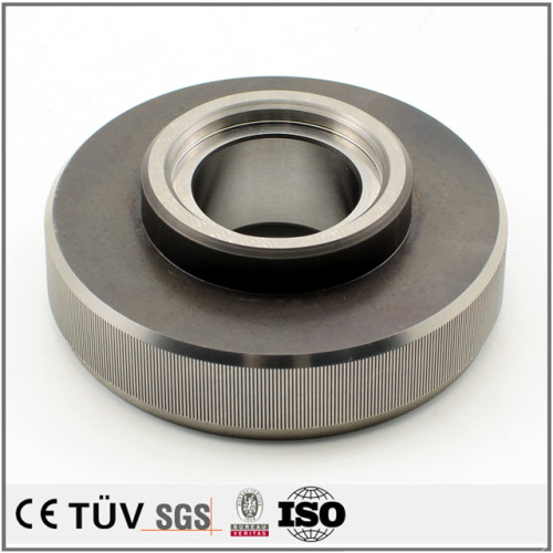 Superior customized quenching process technology machining working parts