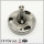 Superior OEM made stainless steel machining center processing technology machining parts