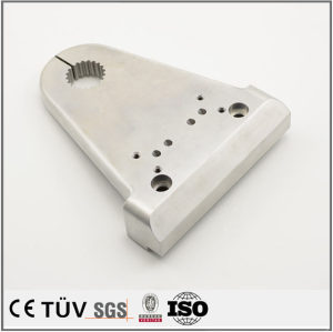 Professional customized aluminum precision milling CNC machining parts