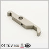 China supplier provide custom carbon steel CNC milling technology machining processing parts