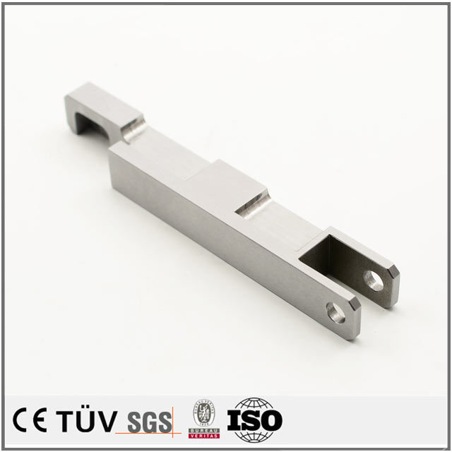 Reasonable price OEM made carbon steel CNC milling technology machining working parts