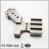 Reasonable price OEM made carbon steel CNC milling technology machining working parts
