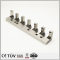 Order form China direct ODM made stainless steel CNC milled parts