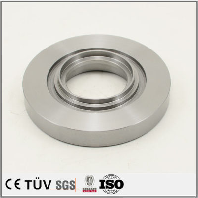 OEM carbon steel turning service processing CNC machining parts