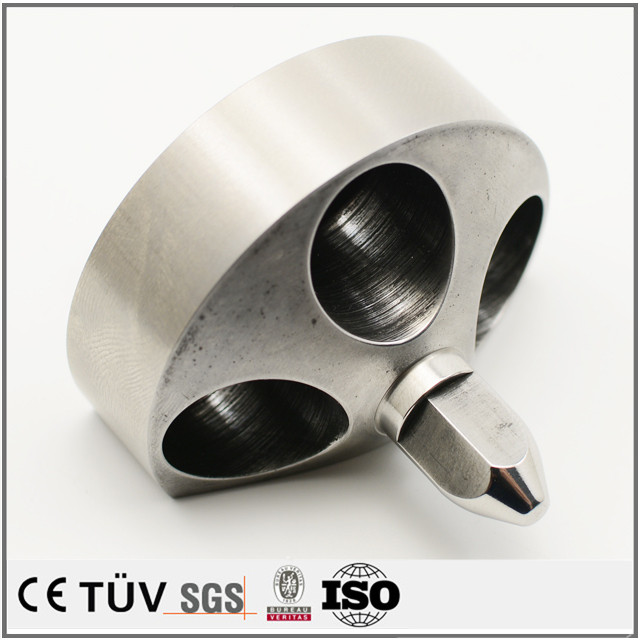 Precision custom made quenching machining technology working processing parts