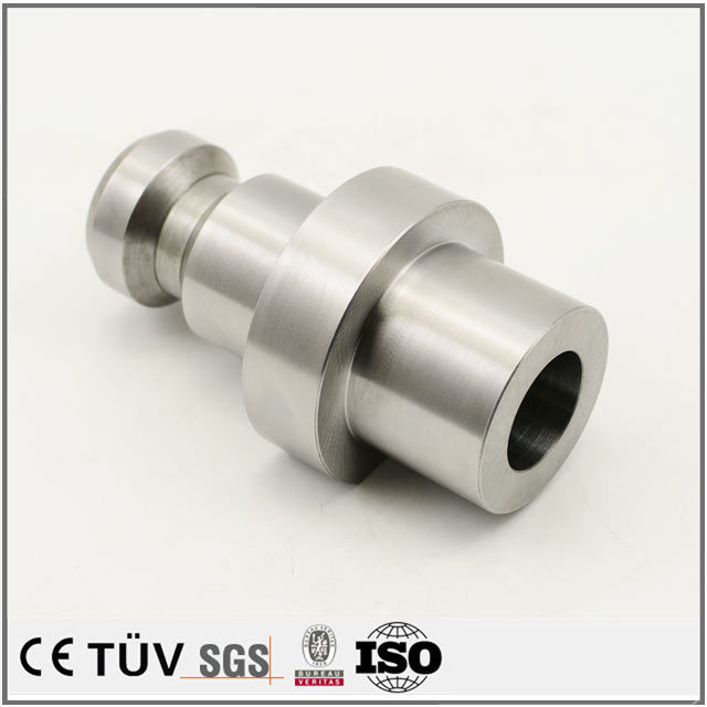 Made in China OEM made precision stainless steel CNC turning processing parts