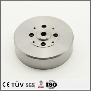 Made in China OEM made precision stainless steel CNC turning processing parts