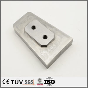 Precision stainless steel CNC milling machining processing parts