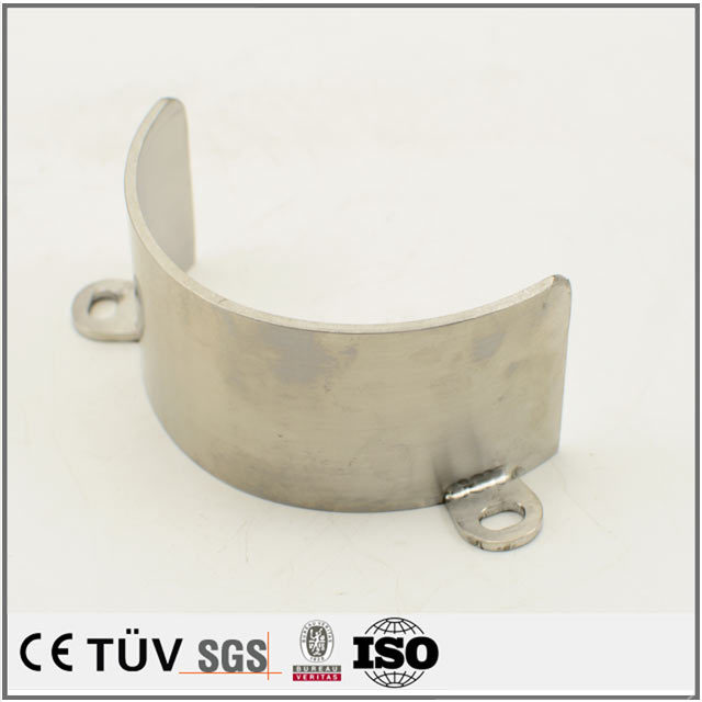 304 Stainless steel sheets plate tube bending auto body sheet metal parts