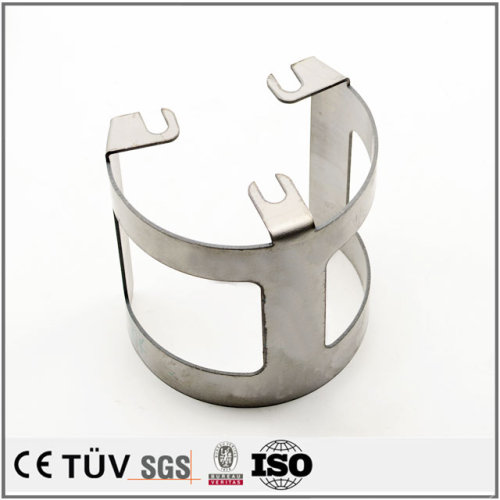304 Stainless steel sheets plate tube bending auto body sheet metal parts