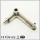 Professional 316 stainless steel electric-arc welding fabrication parts