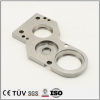 Reasonable price custom 304 stainless steel CNC milling process service machining working parts