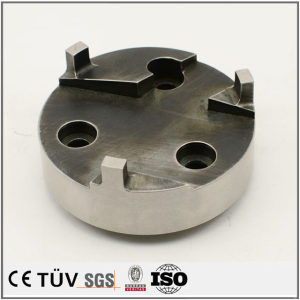 Hot selling custom made steel quenching fabrication service working parts