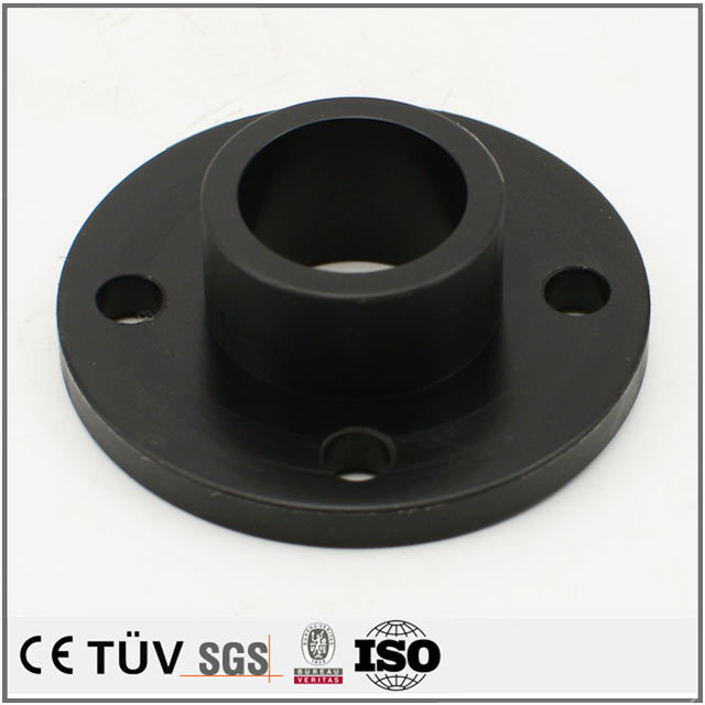 Made in China custom POM drilling processing parts