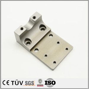 China supplier provide stainless steel wire EDM fabrication parts
