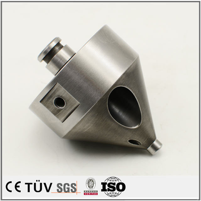 Experienced custom steel quenching technology machining processing parts