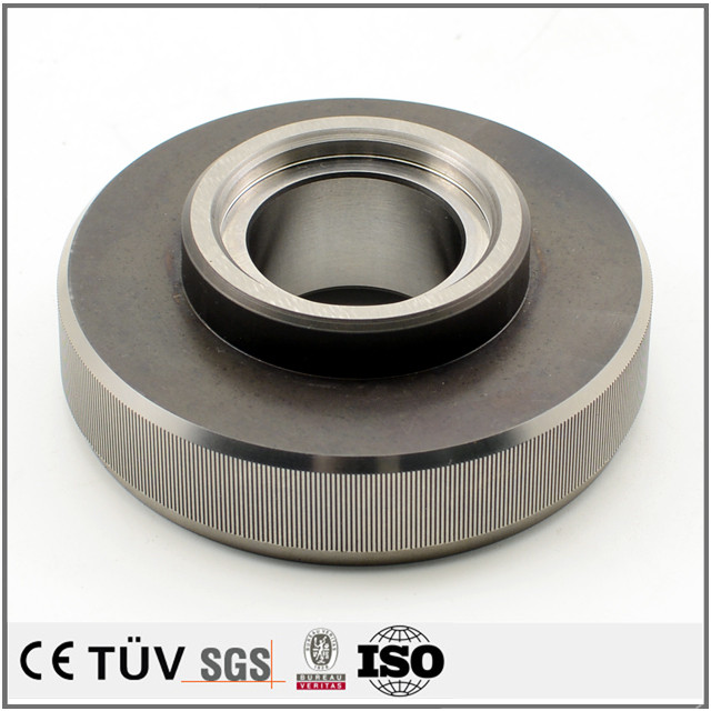 Experienced custom steel quenching technology machining processing parts