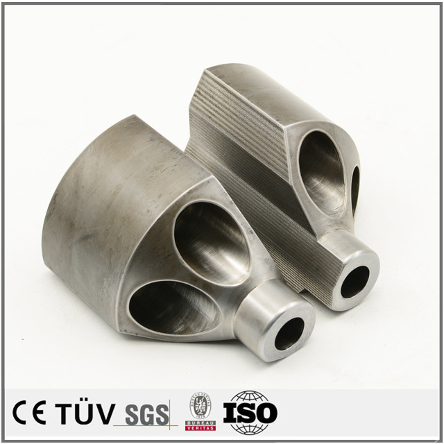 Experienced custom steel quenching technology machining processing parts