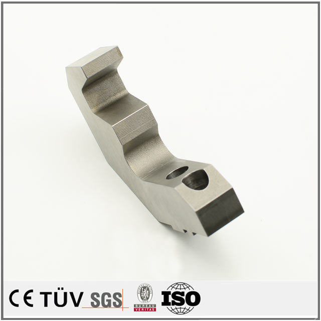 Cheap OEM precision stainless steel fast wire machining processing parts