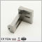 Popular customized precision stainless steel grinding processing service working parts