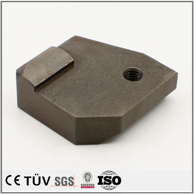 Cheap OEM vacuum hardening fabrication service machining parts