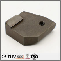 Cheap OEM vacuum hardening fabrication service machining parts