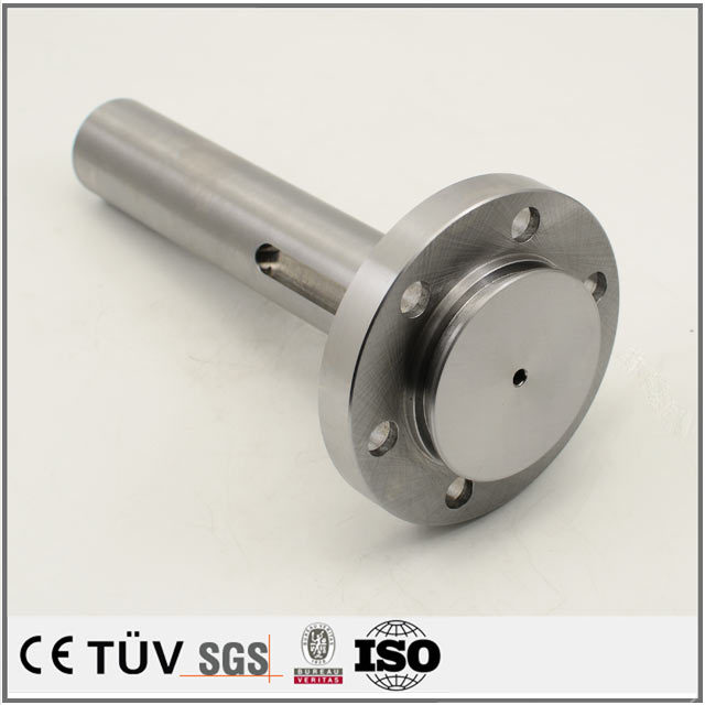 Hot sale custom steel precisison CNC turning machining processing parts