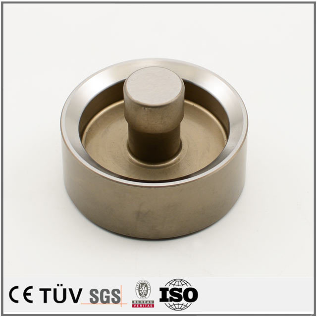 Hot sale custom steel precisison CNC turning machining processing parts