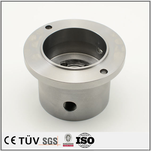 Hot sale custom steel precisison CNC turning machining processing parts