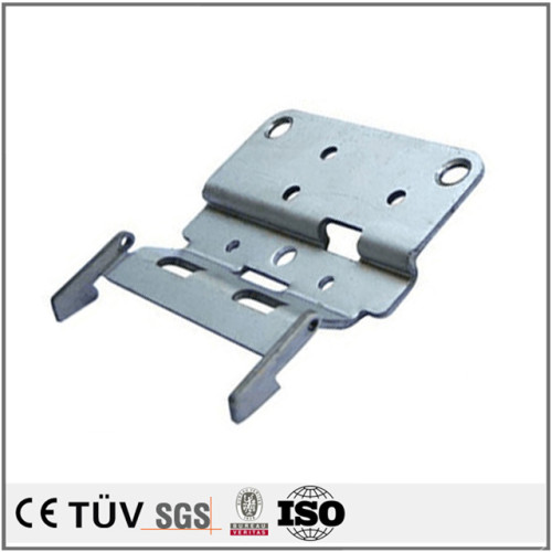 Famous custom made sheet metal punching service machining processing components