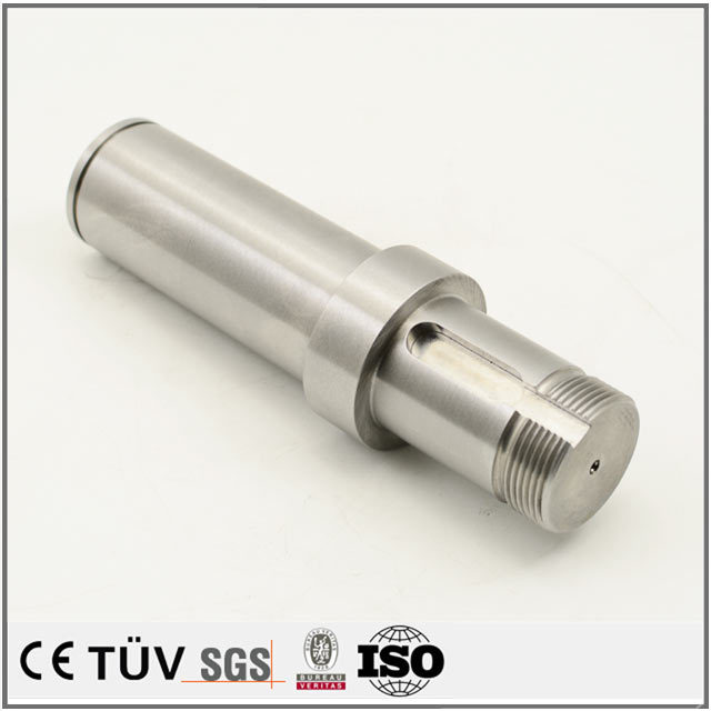 High demand OEM precision stainless steel turning machining processing parts
