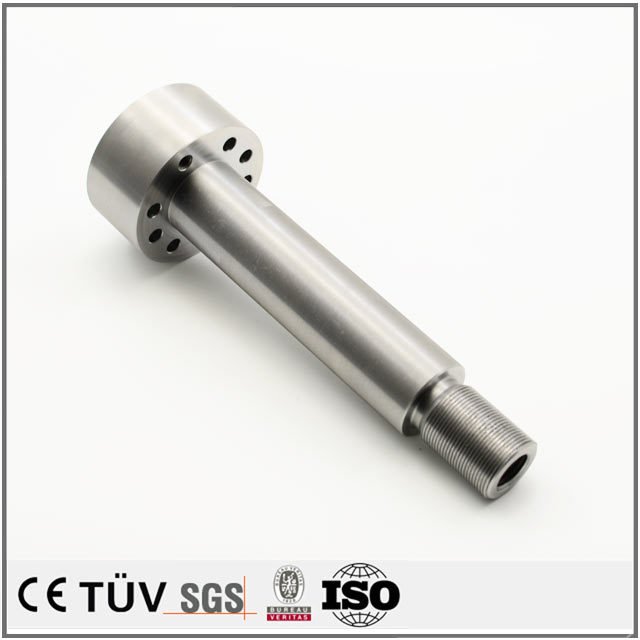 High demand OEM precision stainless steel turning machining processing parts