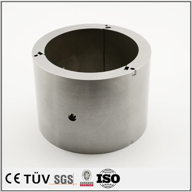 High demand OEM precision stainless steel turning machining processing parts