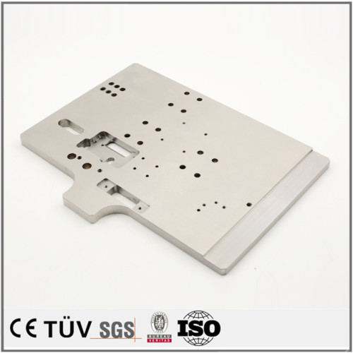 S45C、SUS材質、自動化業界の部品に広く使われています