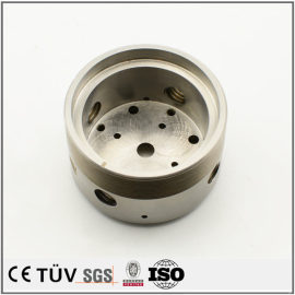 SS440C、S45C材質、外円研磨、海外の品質金属部品を輸出します。