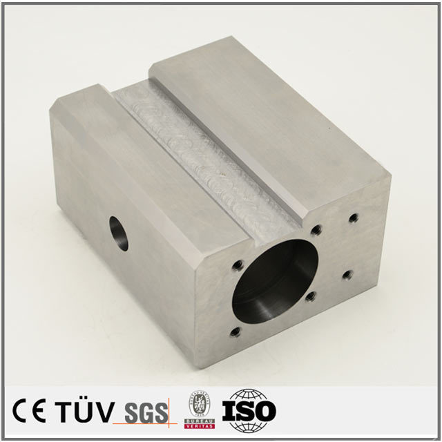 Admitted OEM made carbon steel fast wire fabrication parts