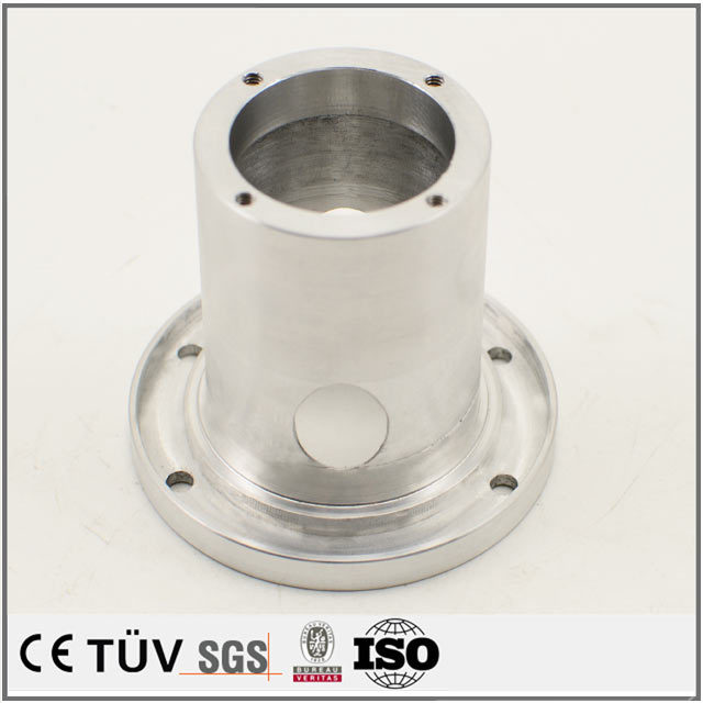 Famous custom aluminum machining center fabrication service CNC processing parts