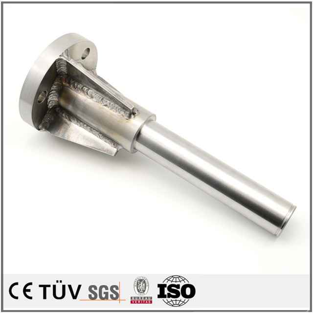 Hot-selling OEM made stainless steel laser cutting service machining parts