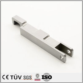 Famous OEM made carbon steel milling working service processing parts